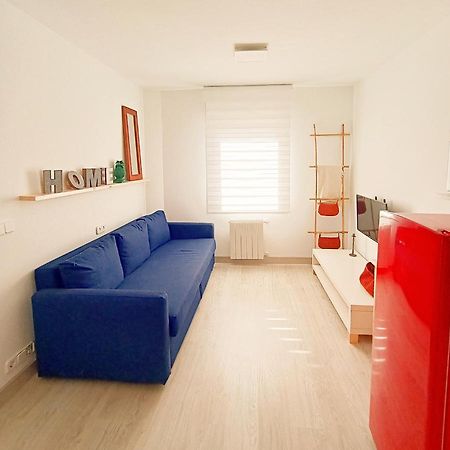 La Casita Del Abuelo Javi Apartment Cambados Ngoại thất bức ảnh