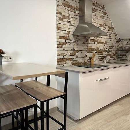 La Casita Del Abuelo Javi Apartment Cambados Ngoại thất bức ảnh