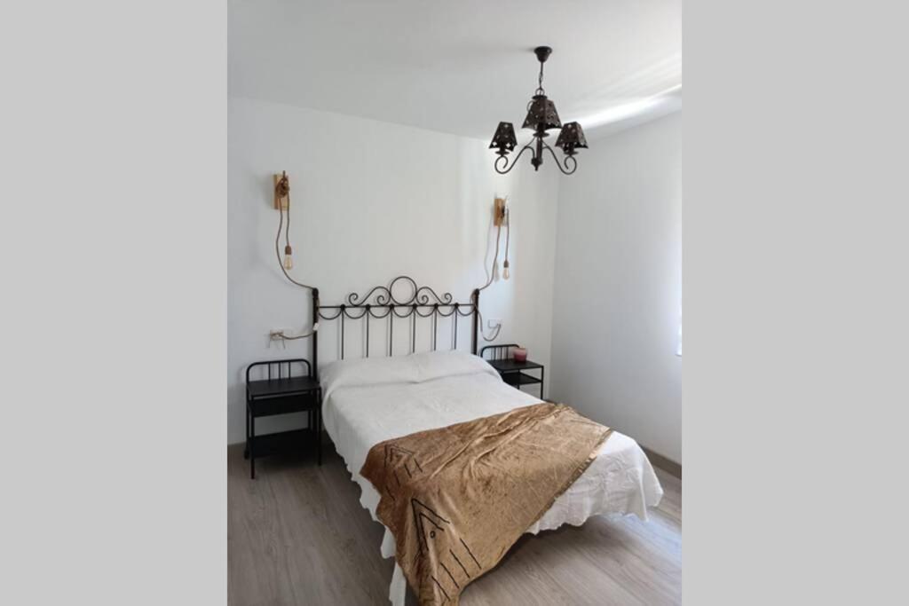 La Casita Del Abuelo Javi Apartment Cambados Ngoại thất bức ảnh