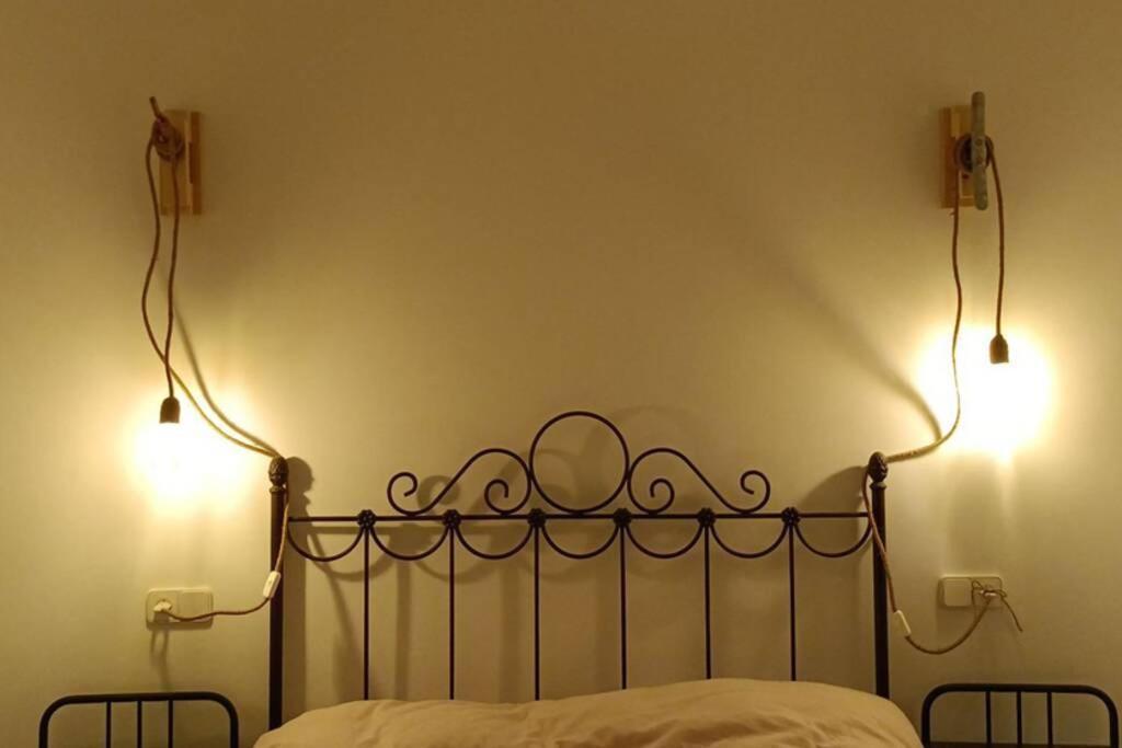 La Casita Del Abuelo Javi Apartment Cambados Ngoại thất bức ảnh