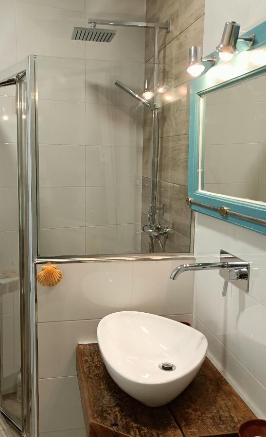 La Casita Del Abuelo Javi Apartment Cambados Ngoại thất bức ảnh