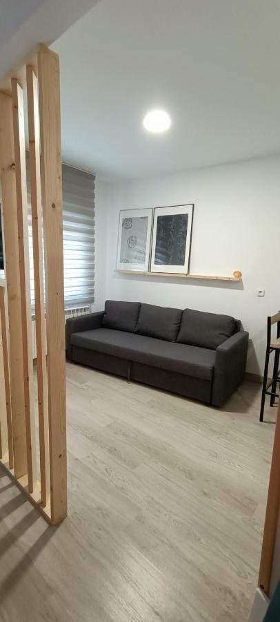 La Casita Del Abuelo Javi Apartment Cambados Ngoại thất bức ảnh