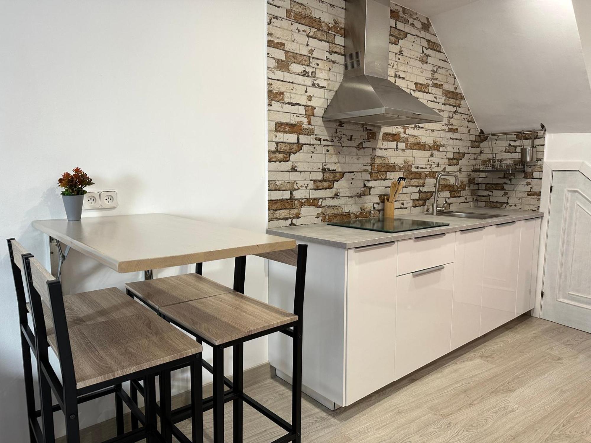 La Casita Del Abuelo Javi Apartment Cambados Ngoại thất bức ảnh