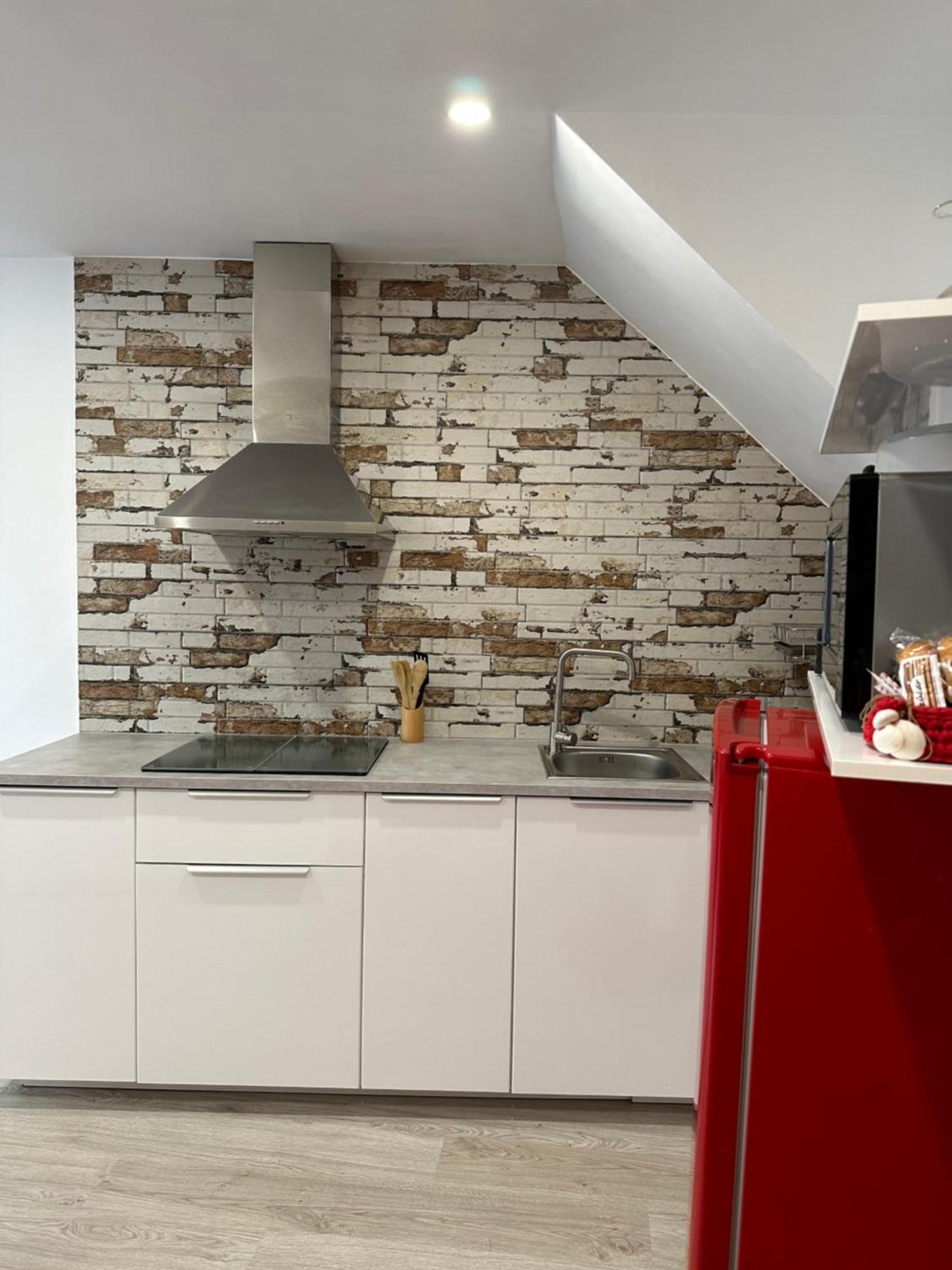 La Casita Del Abuelo Javi Apartment Cambados Ngoại thất bức ảnh