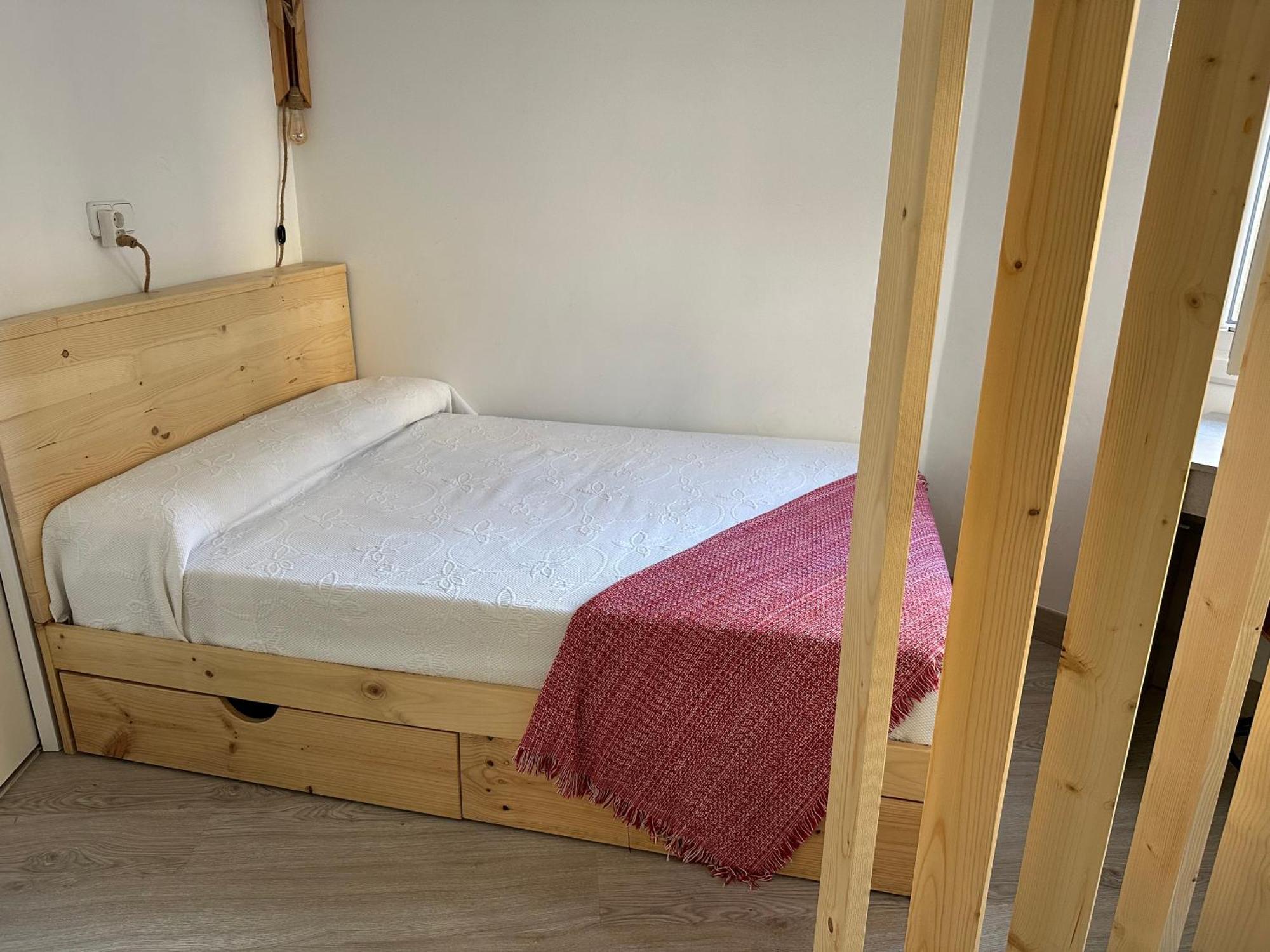 La Casita Del Abuelo Javi Apartment Cambados Ngoại thất bức ảnh