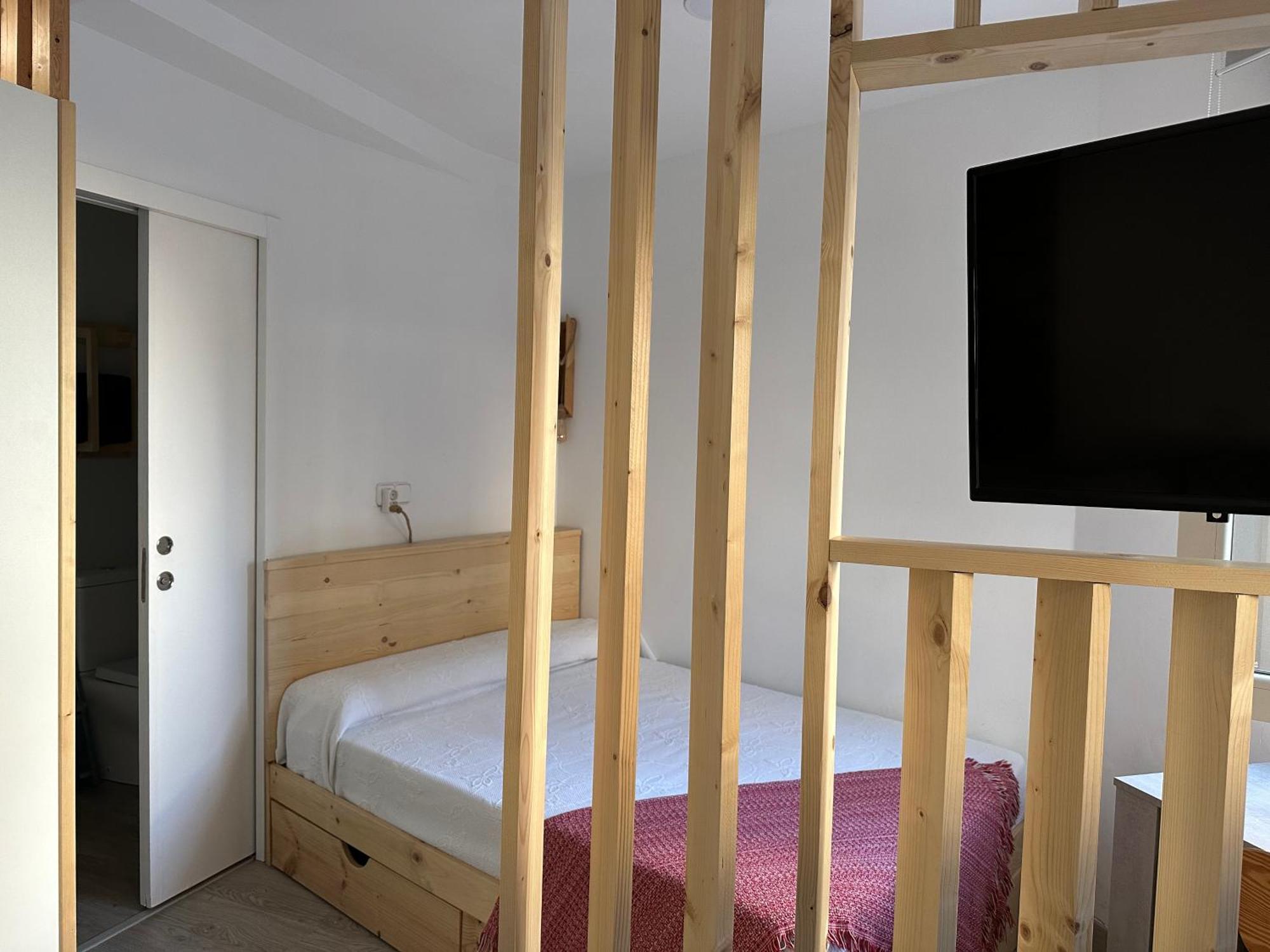 La Casita Del Abuelo Javi Apartment Cambados Ngoại thất bức ảnh