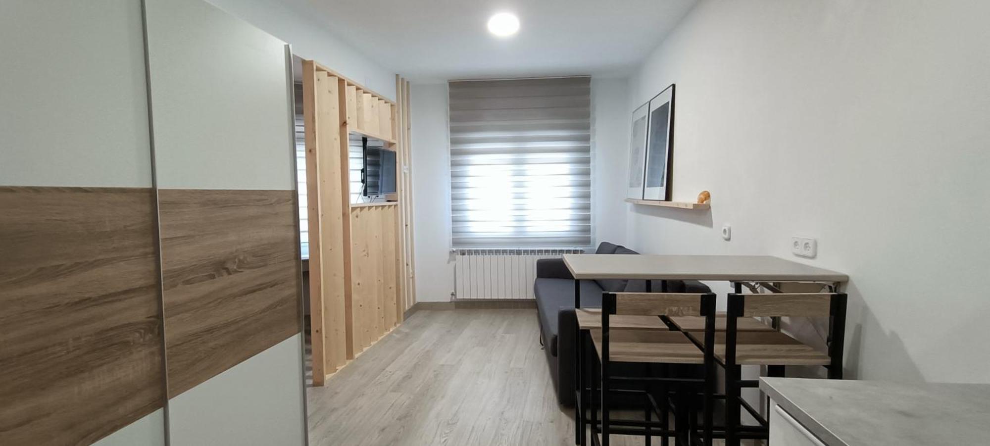 La Casita Del Abuelo Javi Apartment Cambados Phòng bức ảnh